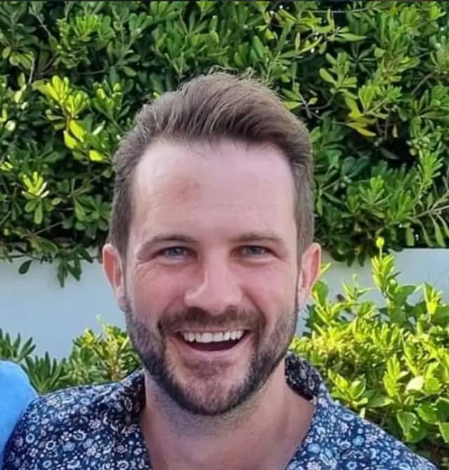 Dan Keegan - Founder of Fractional Quest Dan Keegan - Fractional Executive Expert with 15+ years experience in GTM, strategy, and executive leadership